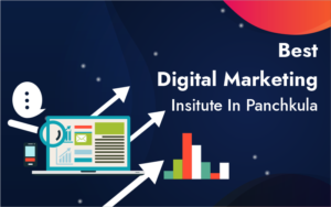 Best Digital Marketing Academy in Panchkula | WebExcent Academy