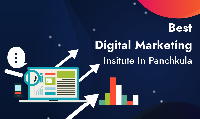 Best Digital Marketing Academy in Panchkula | WebExcent Academy